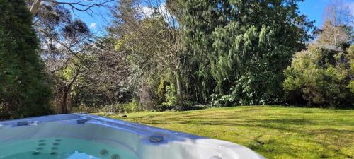 Leura Haus | Ellengowan In Leura on 2 acres