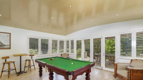 Leura Haus | Ellengowan In Leura on 2 acres