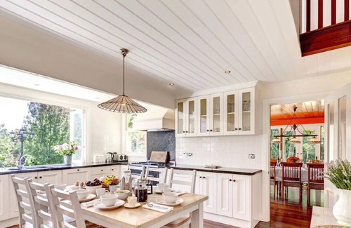 Leura Haus | Ellengowan In Leura on 2 acres