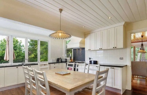 Leura Haus | Ellengowan In Leura on 2 acres
