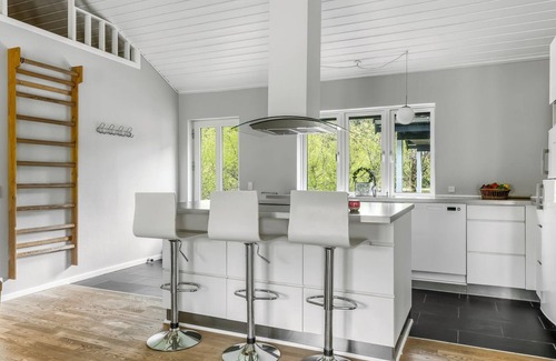 Læsø Haus | "Ellie" - 300m from the sea by Interhome