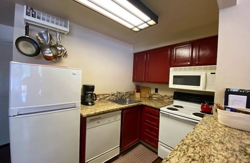 McCall Eigentumswohnung | ❄️ Ellie's Getaway - 2 bed+loft in ❤️ of McCall ⛄️