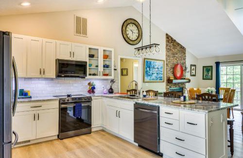 Ellijay Haus | Ellijay Escape Hike, Shop, Explore and More!