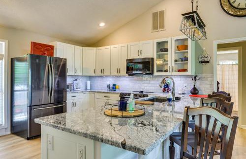 Ellijay Haus | Ellijay Escape Hike, Shop, Explore and More!