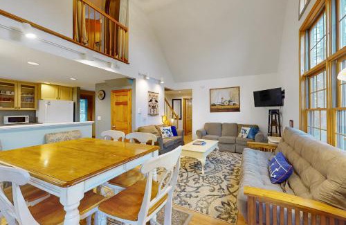 Ellsworth Haus | Ellsworth Holiday