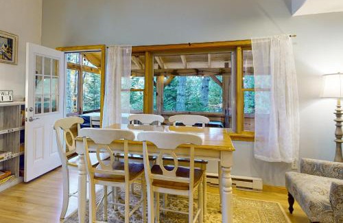 Ellsworth Haus | Ellsworth Holiday