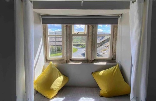 Leyburn Hütte | Elm Tree Cottage stunning Dales cottage and garden