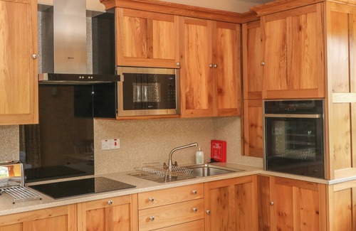 Longnor Wohnung | ELMWOOD, romantisches Luxusferienhaus in Longnor, Ref 1010456