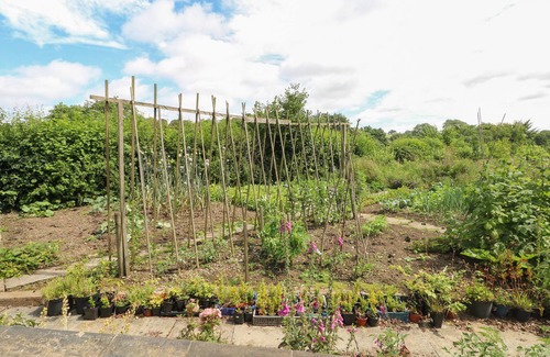 Longnor Wohnung | ELMWOOD, romantisches Luxusferienhaus in Longnor, Ref 1010456