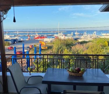 Andravida-Kyllini Wohnung | Elpida view apartment