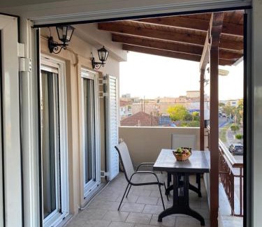 Andravida-Kyllini Wohnung | Elpida view apartment