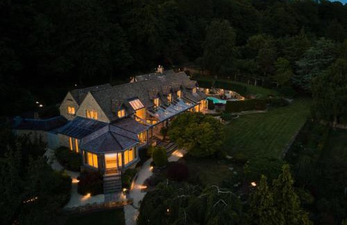 Broadway Villa | Elsker