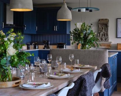 Broadway Villa | Elsker