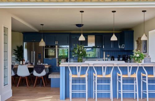 Broadway Villa | Elsker