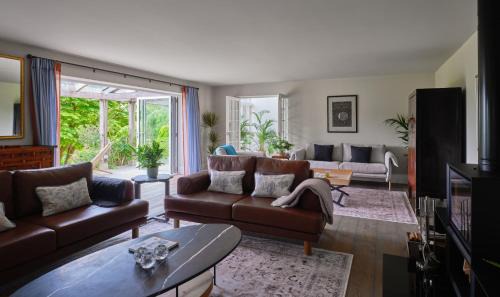 Broadway Villa | Elsker