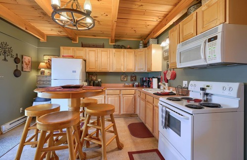 Carbon Hill Kabine | Kabine-Eigenes Badezimmer-Standard-Elwood Loft