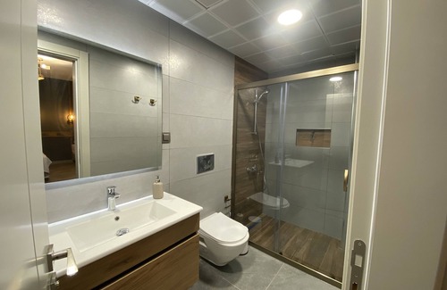 Bozcaada Hotel | Elyada Konuk Evi (+8 Yaş )