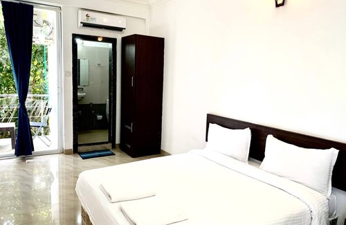 Morjim Hotel | Elysian Heaven