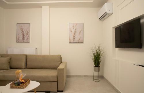 Dio-Olympos Wohnung | Elysion Stay #2