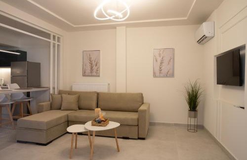 Dio-Olympos Wohnung | Elysion Stay #2