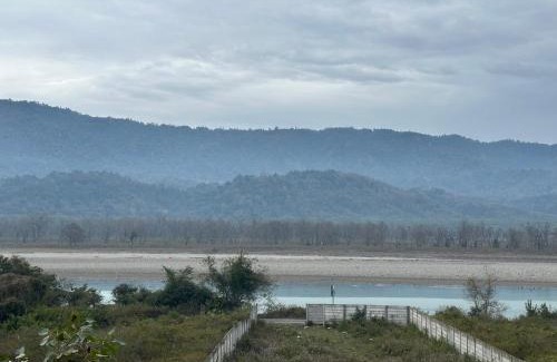 Rishikesh Haus | Elysium - The Himalayan & Ganges View Yoga Retreat