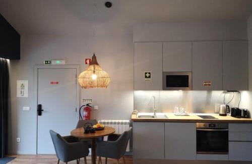 Gois Haus | Em Xisto - Casas de Montanha - Casa T0