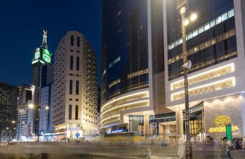 Mecca Hotel | Emaar Grand Hotel
