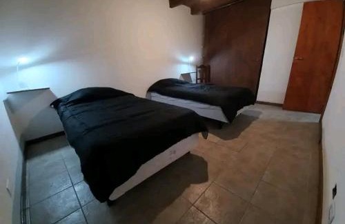 General San Martin Haus | Embalse