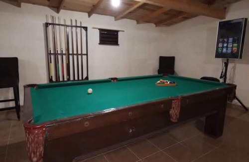 General San Martin Haus | Embalse