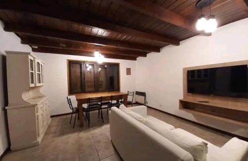 General San Martin Haus | Embalse