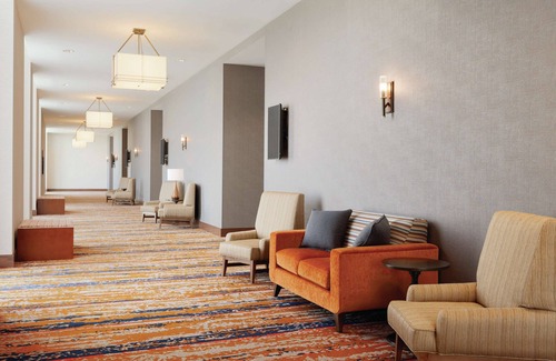 South Jordan Hotel | Embassy Suites by Hilton South Jordan Salt Lake City