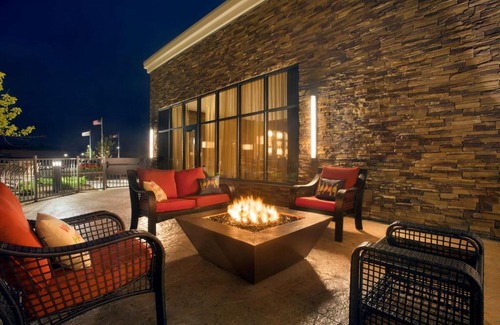 North Canton Hotel | Embassy Suites by Hilton Akron Canton Airport