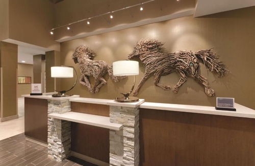 North Canton Hotel | Embassy Suites by Hilton Akron Canton Airport