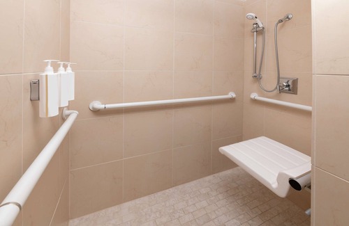 North Bethesda Hotel | Embassy Suites by Hilton Bethesda Washington DC