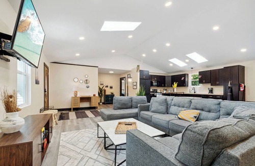 Ridgeway Haus | Emerald in Berkeley Springs, WV