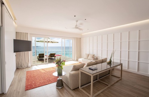Fasmendhoo Resort | Emerald Maldives Resort & Spa - All Inclusive