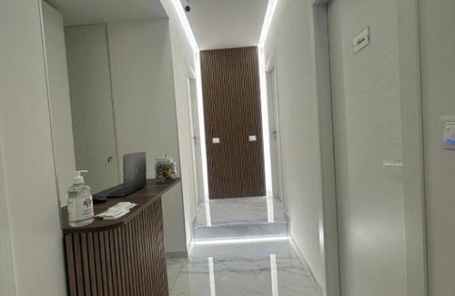 Naples Haus | Emerald Rooms: Deluxe Double Room