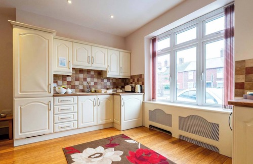 Caister-on-Sea Wohnung | Emerald Spacious apartment near the Sea