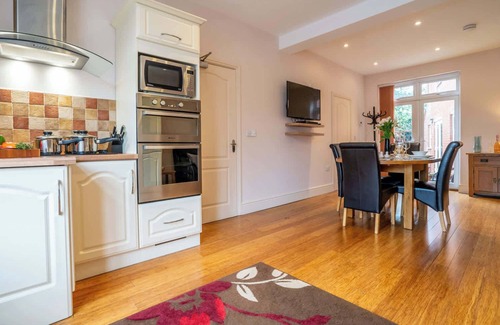 Caister-on-Sea Wohnung | Emerald Spacious apartment near the Sea