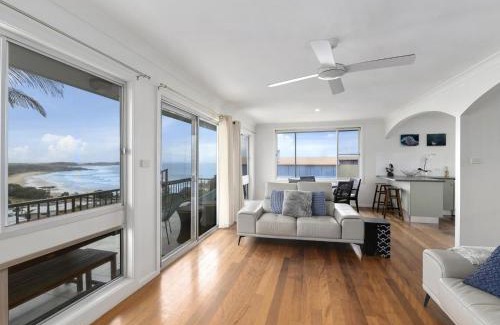 Emerald Beach Wohnung | Emerald Views Signal Street 9