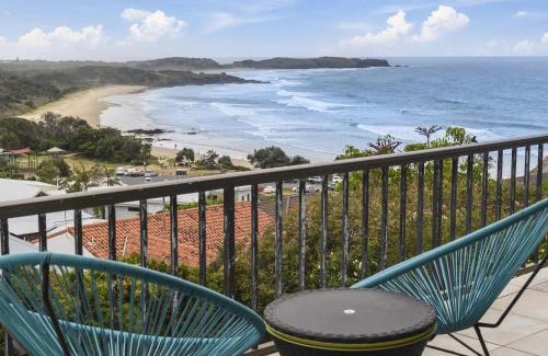Emerald Beach Wohnung | Emerald Views Signal Street 9