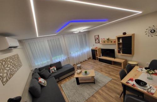 Salgotarjan Wohnung | Emily Apartman Salgótarján