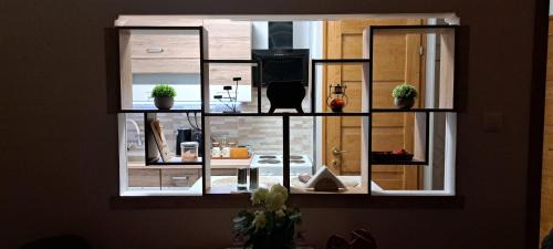 Salgotarjan Wohnung | Emily Apartman Salgótarján