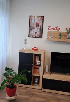 Salgotarjan Wohnung | Emily Apartman Salgótarján