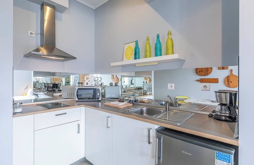 Se Haus | Emporium Lisbon Suites