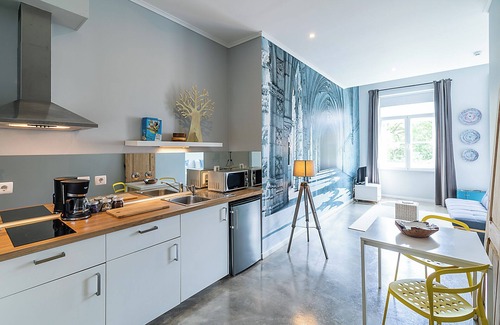 Se Haus | Emporium Lisbon Suites