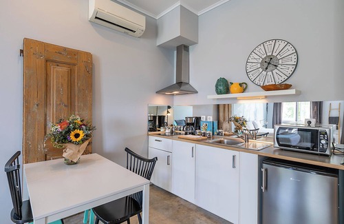 Se Haus | Emporium Lisbon Suites