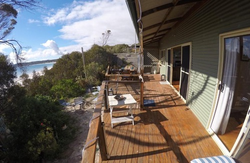 Emu Bay Haus | Emu Bay Stay