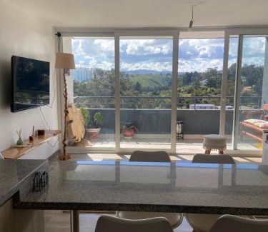 Yerbas Buenas Wohnung | En la mejor ubicación de Algarrobo