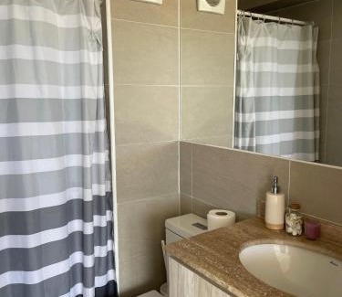 Yerbas Buenas Wohnung | En la mejor ubicación de Algarrobo